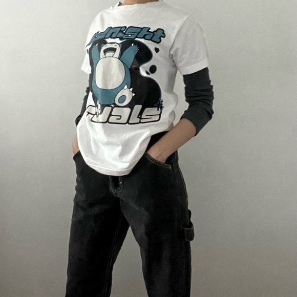 black carpenter pants john galt - Picture 2 of 10